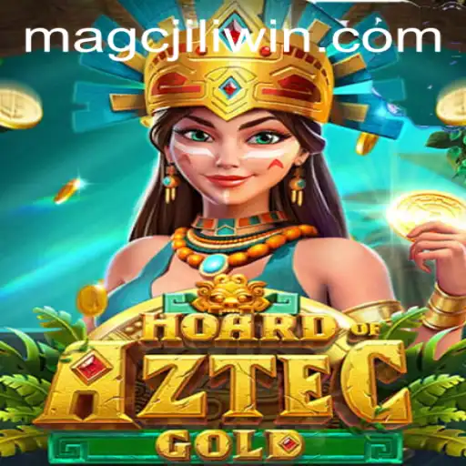 Hoard of Aztec Gold: Dive into the Thrilling Adventure