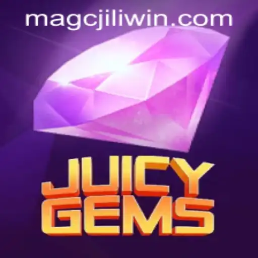 JuicyGems: A Dazzling Adventure in the World of Puzzle Gaming