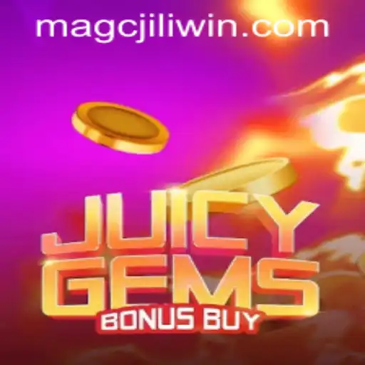 JuicyGemsBonusBuy: Discover the Thrilling World of Online Gaming