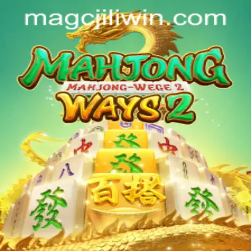 Exploring MahjongWays2 and the Exciting World of MAGCJILI Login
