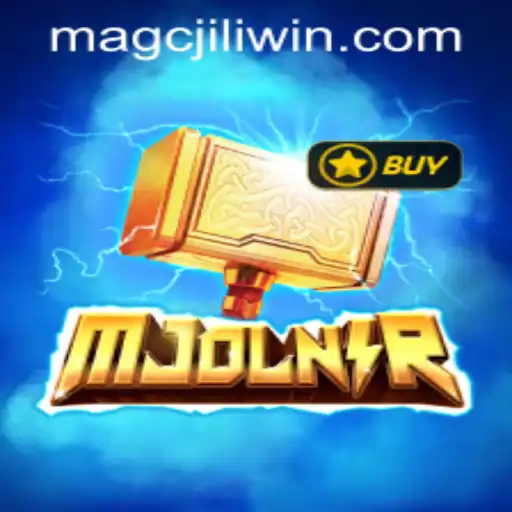 Discover the Thrilling World of Mjolnir: A Journey into the Game and MAGCJILI Login