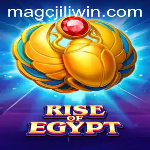 Discovering the Wonders of RiseOfEgypt: An Epic Game Adventure