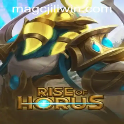 Explore the Mythical World of RiseofHorus with MAGCJILI Login