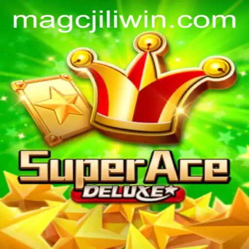 Unveiling SuperAceDeluxe: A Gaming Experience Like No Other