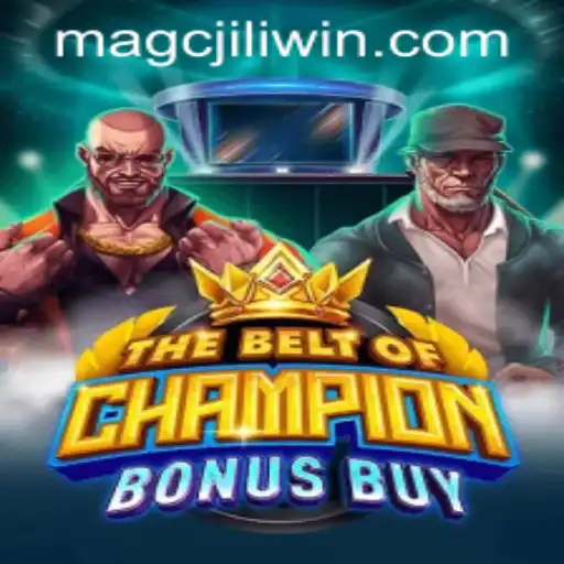 TheBeltOfChampionBonusBuy: A New Era in Online Gaming