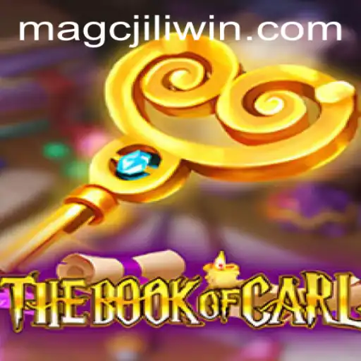 TheBookofCarl: A Journey Through Enchantment and Strategy