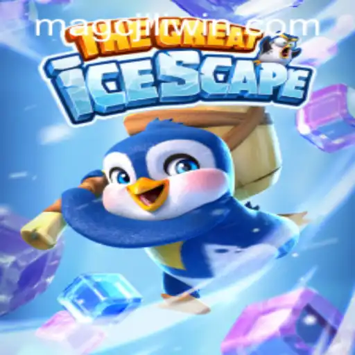 Exploring TheGreatIcescape: A Chilly Adventure Awaits