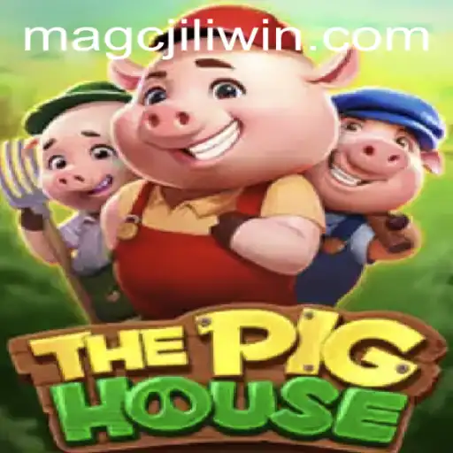 ThePigHouse: A Gaming Experience Like No Other