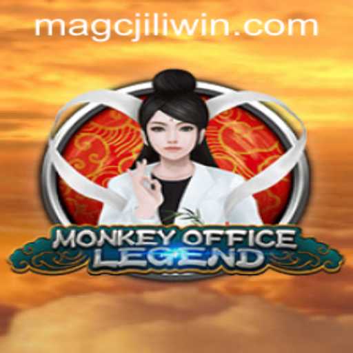 Exploring the Adventurous World of MonkeyOfficeLegend and Its MAGCJILI Login Feature