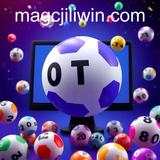 Exploring the Growth and Features of Online Lottery Platforms with MAGCJILI Login