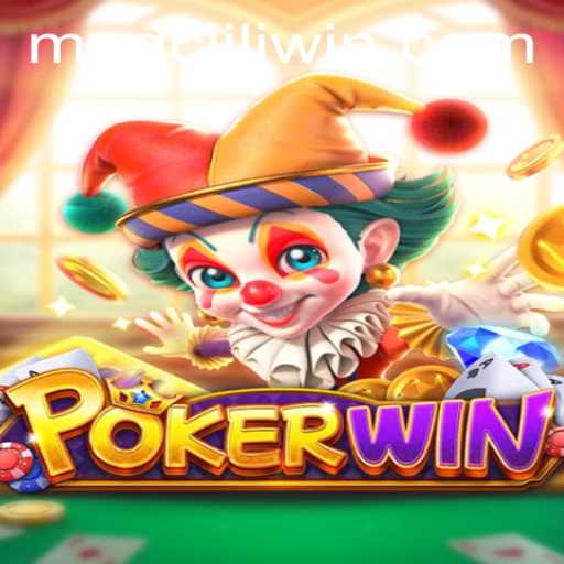 POKERWIN: The Ultimate Guide to Thrilling Card Game Adventures