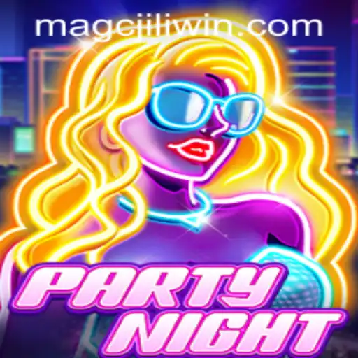 Explore the Exciting World of PartyNight and Master the Art of MAGCJILI Login