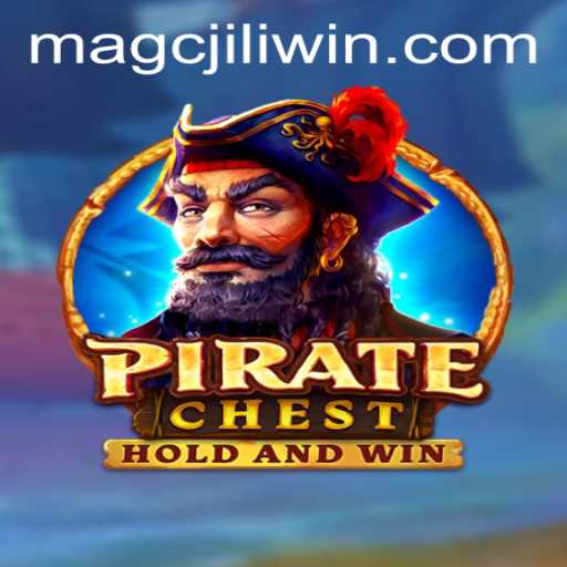Embark on an Adventure with PirateChest: Mastering the Art of MAGCJILI Login