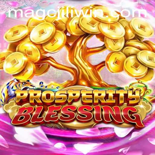 Exploring the World of ProsperityBlessing: A Deep Dive into Gameplay and MAGCJILI Login Features