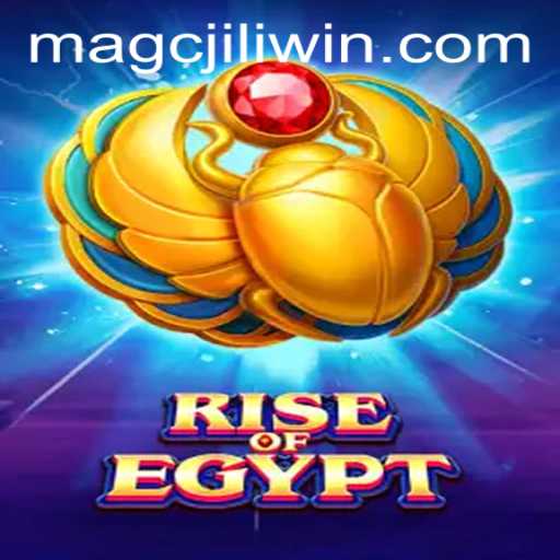 Discovering the Wonders of RiseOfEgypt: An Epic Game Adventure
