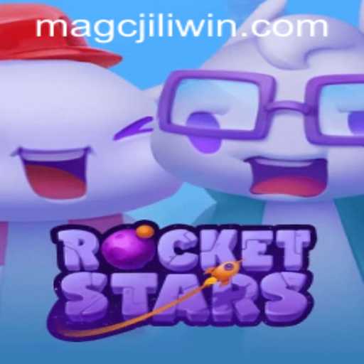 RocketStars: A Galactic Gaming Adventure with MAGCJILI Login