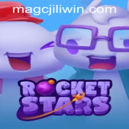 RocketStars: A Galactic Gaming Adventure with MAGCJILI Login