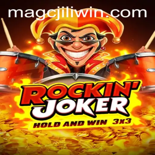 Discover the Thrills of Rockinjoker: A New Era of Gaming with MAGCJILI Login