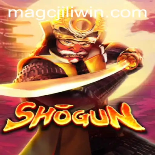 Shogun: A Strategic Masterpiece with a Modern Twist