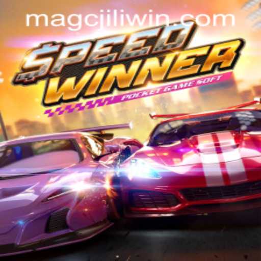 Exploring the Exciting World of SpeedWinner with MAGCJILI Login