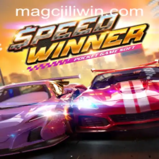 Exploring the Exciting World of SpeedWinner with MAGCJILI Login
