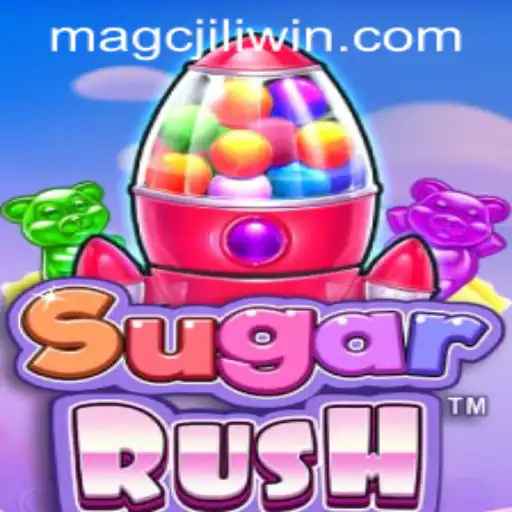 SugarRush: A Sweet Adventure with Exciting Twists