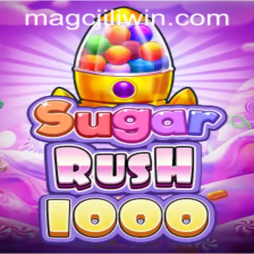 Exploring SugarRush1000: A Thrilling Adventure in the World of Online Gaming