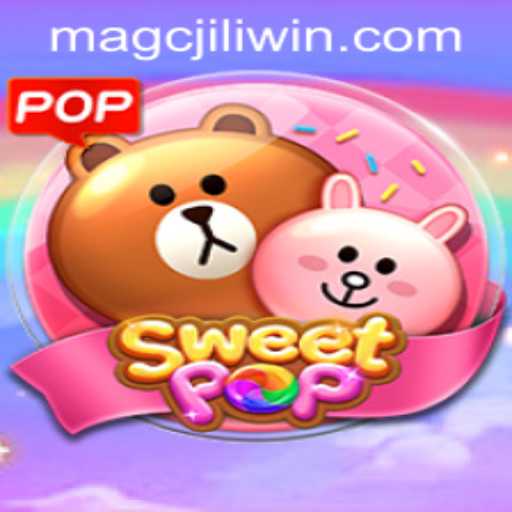 SweetPOP: An Enchanting Adventure and the MAGCJILI Login Experience