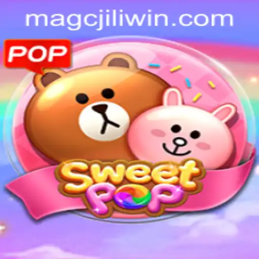 SweetPOP: An Enchanting Adventure and the MAGCJILI Login Experience