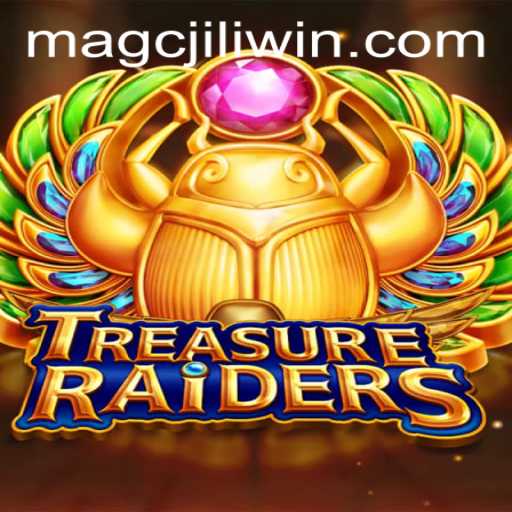 Discovering TREASURERAIDERS Through the Lens of MAGCJILI Login