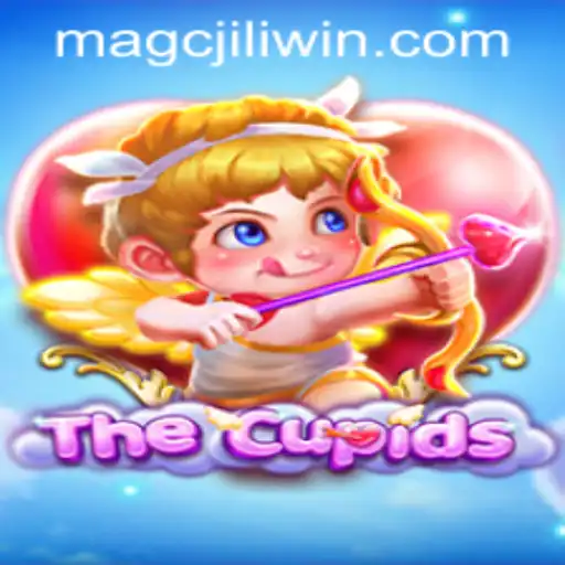 Discovering TheCupids: A Magical Gaming Experience with MAGCJILI Login