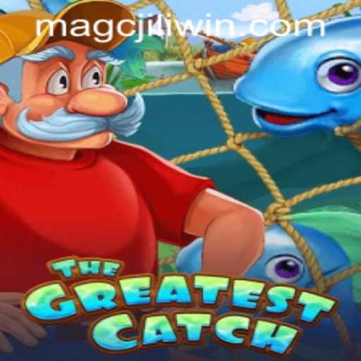 Exploring the Thrilling World of TheGreatestCatch and the Dynamics of MAGCJILI Login