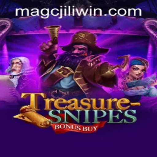 Embark on an Adventure with 'TreasuresnipesBonusBuy': A Game That Redefines Excitement