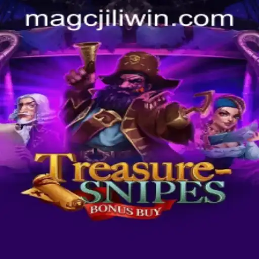Embark on an Adventure with 'TreasuresnipesBonusBuy': A Game That Redefines Excitement