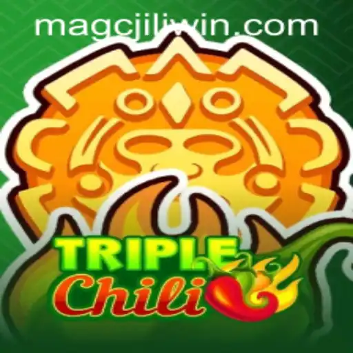 Exploring the Exciting World of TripleChili: A Comprehensive Guide to MAGCJILI Login