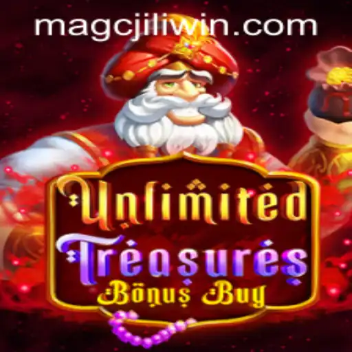 UnlimitedTreasuresBonusBuy Game Overview and Rules with MAGCJILI Login
