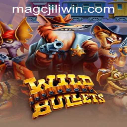 WildBullets: An Exciting Dive into the World of Fast-Paced Shooting Games
