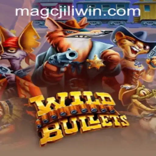 WildBullets: An Exciting Dive into the World of Fast-Paced Shooting Games