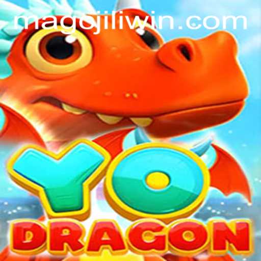 Explore the Thrilling World of YoDragon and Master the Art of MAGCJILI Login