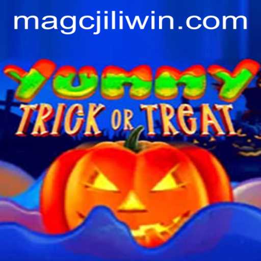 Experience the Thrills of YummyTrickorTreat with the MAGCJILI Login