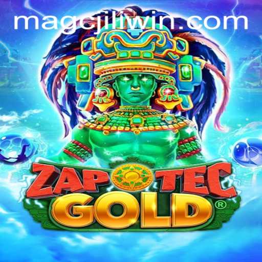 Discovering the Enchantment of ZapOtecGold: A Journey into a New Gaming Frontier